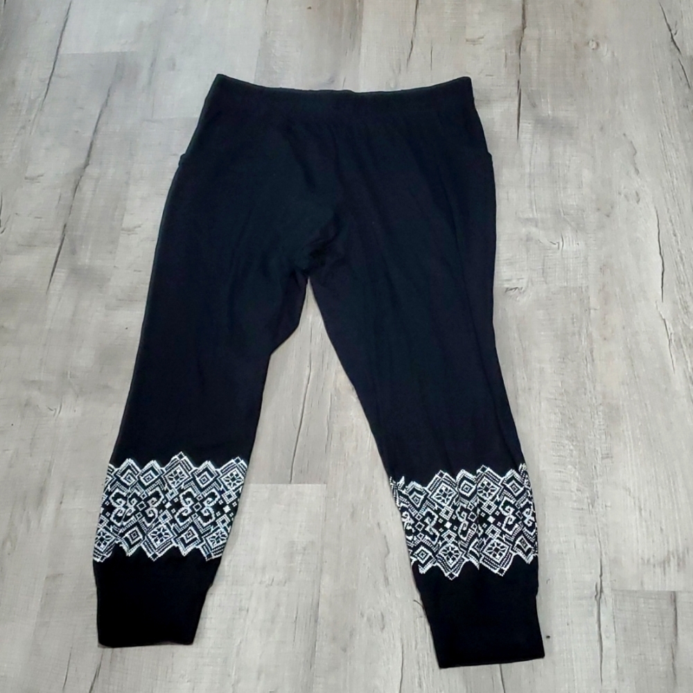 💙Boho Pants with Pockets💙